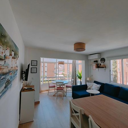 Appartement Torremolinos Olsen Extérieur photo