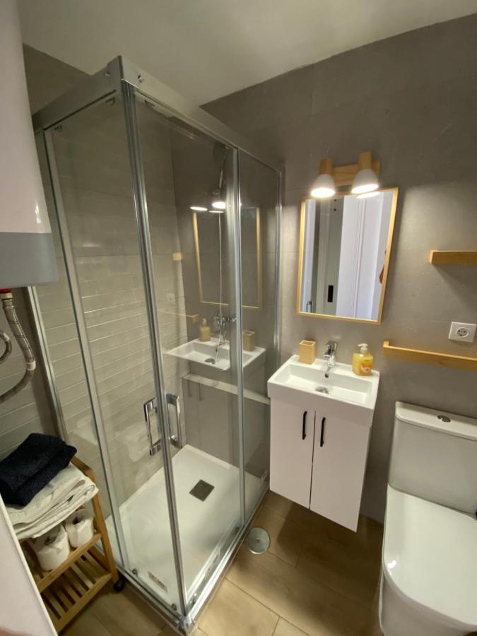 Appartement Torremolinos Olsen Extérieur photo