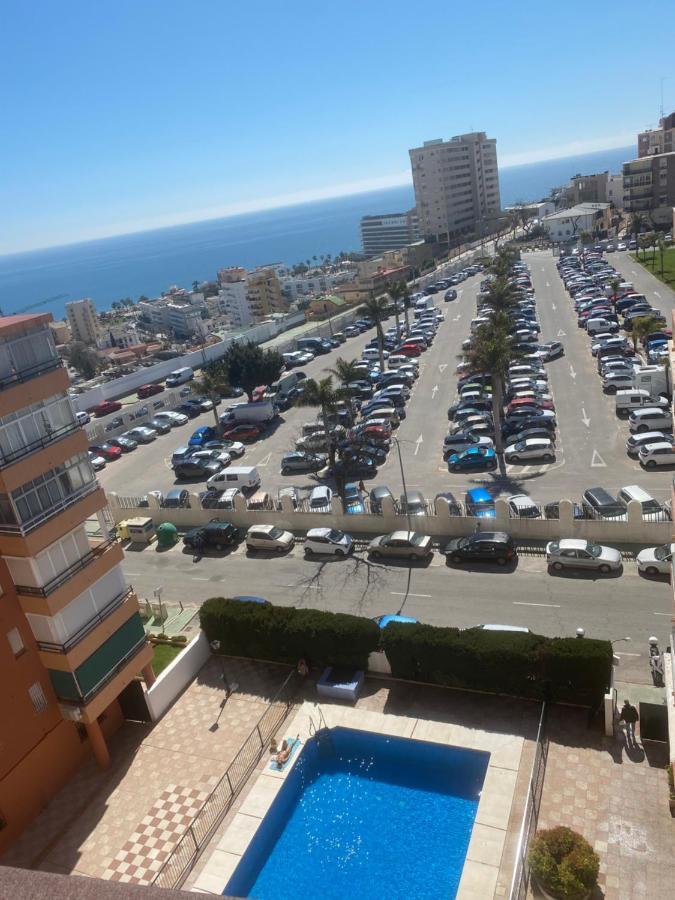 Appartement Torremolinos Olsen Extérieur photo