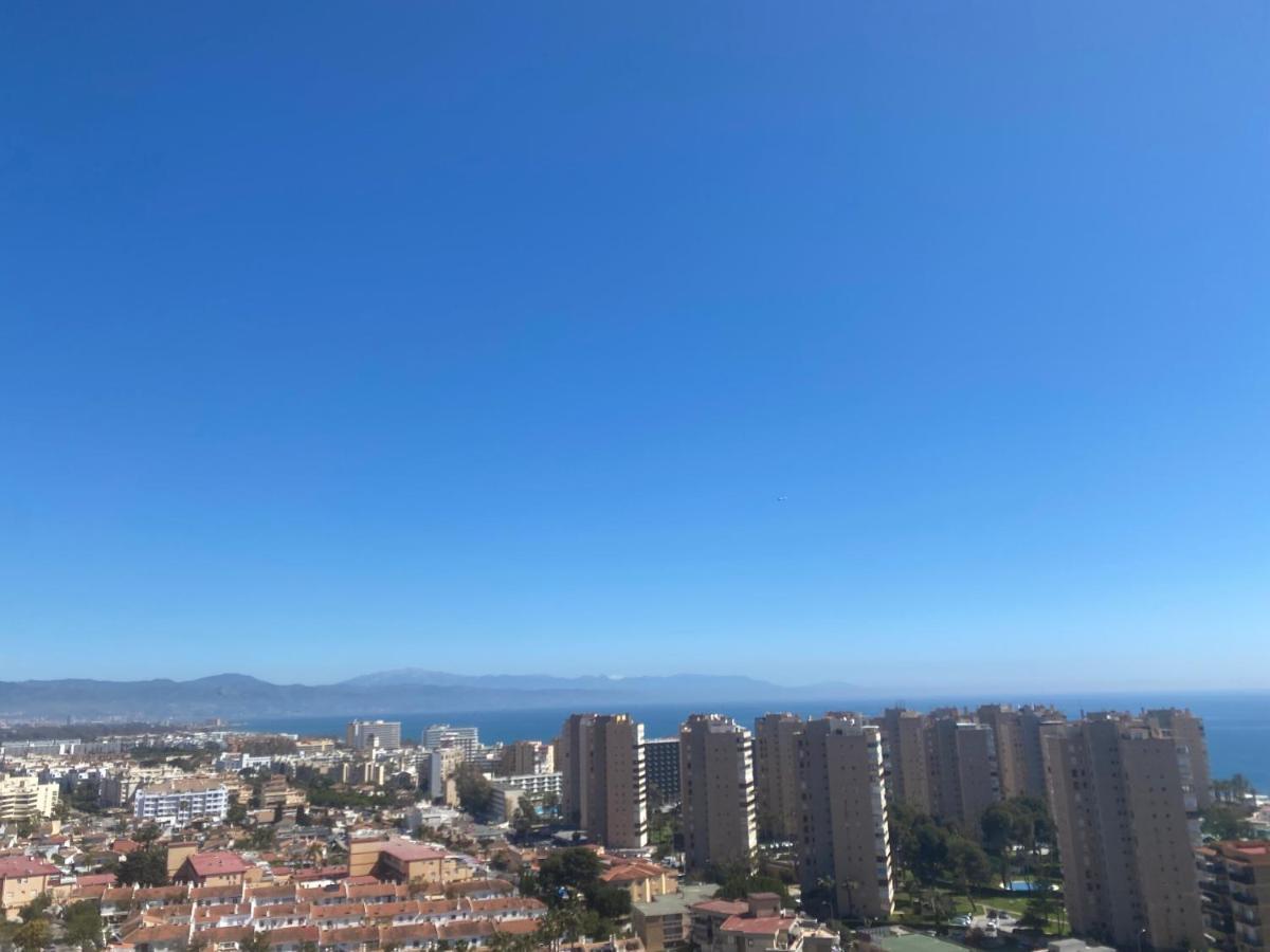 Appartement Torremolinos Olsen Extérieur photo