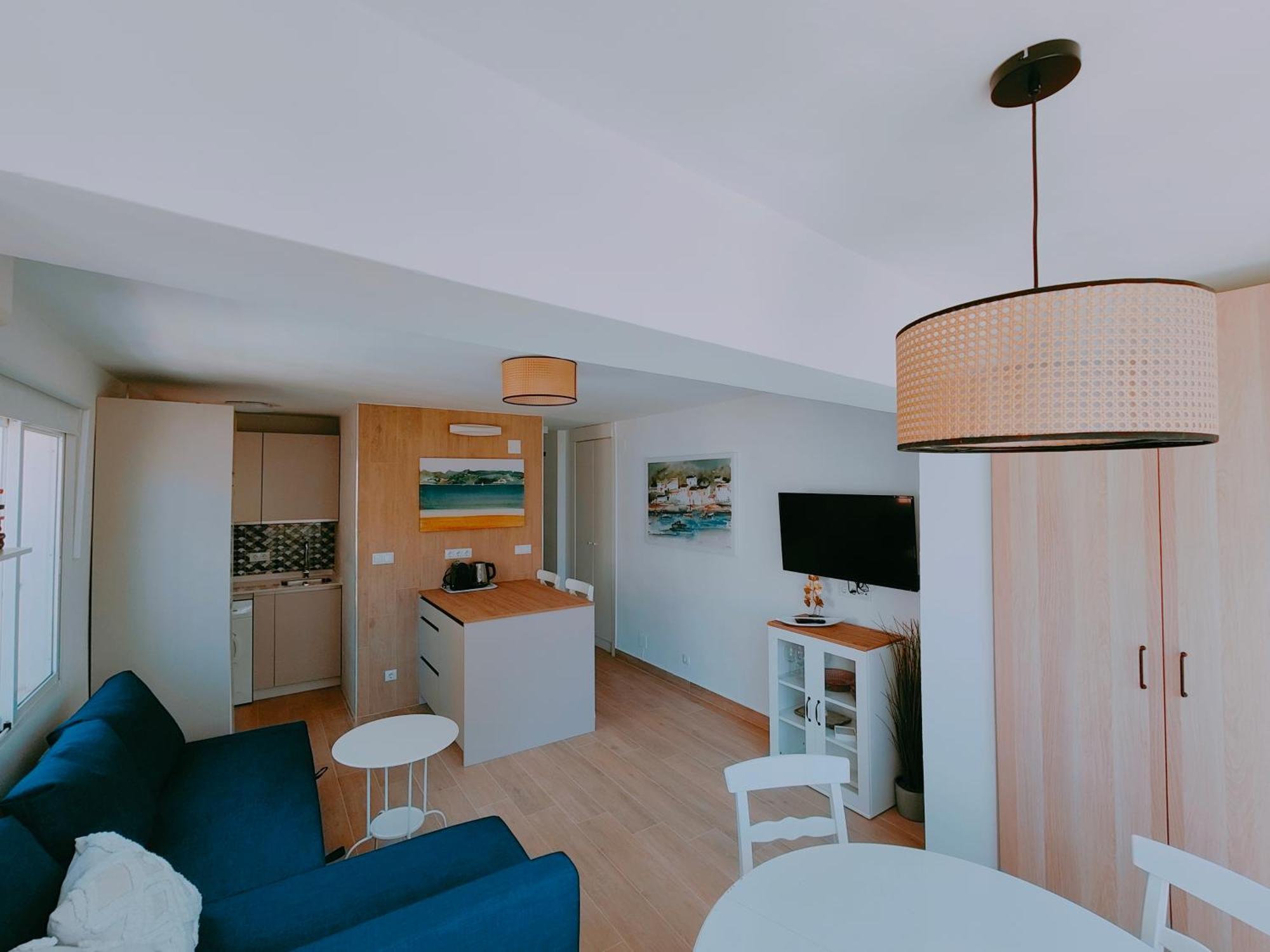 Appartement Torremolinos Olsen Extérieur photo