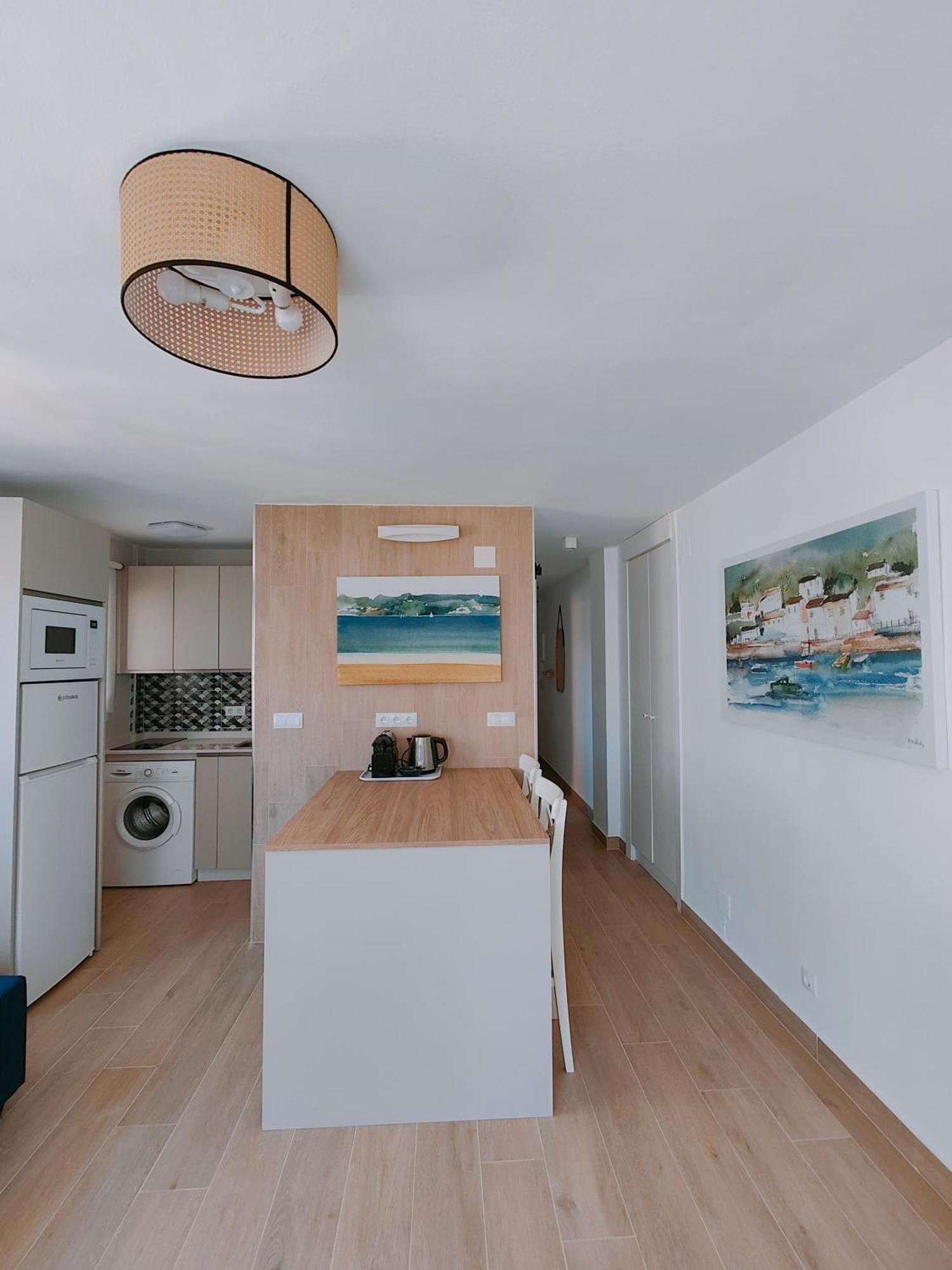 Appartement Torremolinos Olsen Extérieur photo