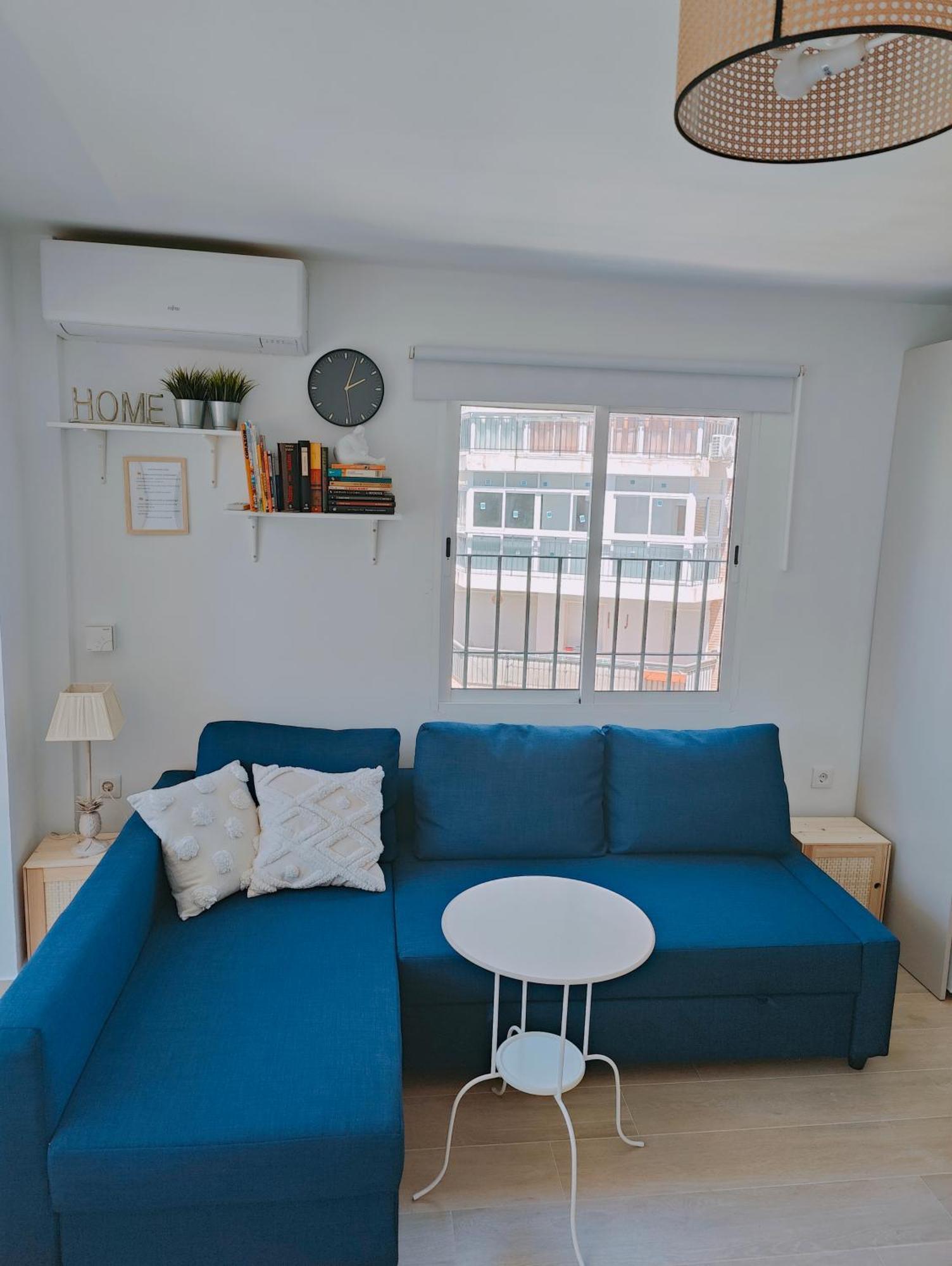 Appartement Torremolinos Olsen Extérieur photo